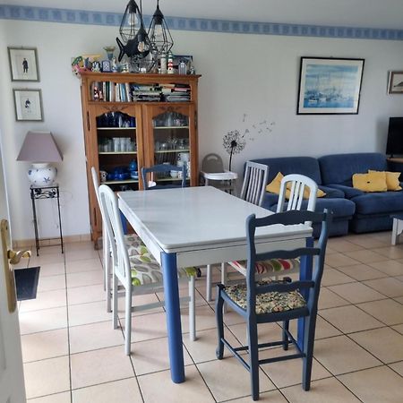 L'Ecume De Mer Wissant Kültér fotó