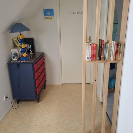 L'Ecume De Mer Wissant Kültér fotó